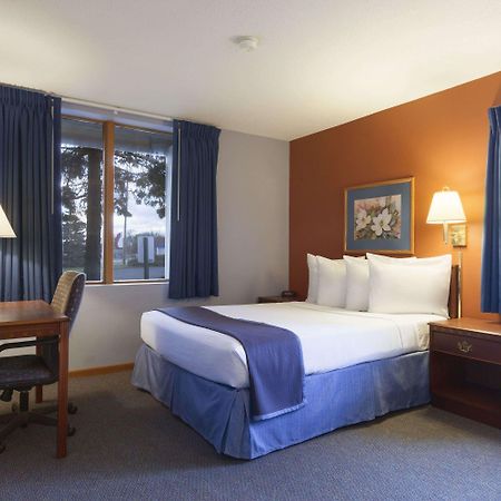 Travelodge By Wyndham Motel Of St Cloud Saint Cloud Eksteriør billede