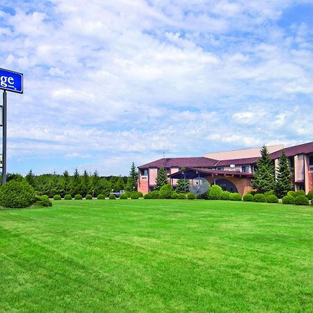Travelodge By Wyndham Motel Of St Cloud Saint Cloud Eksteriør billede