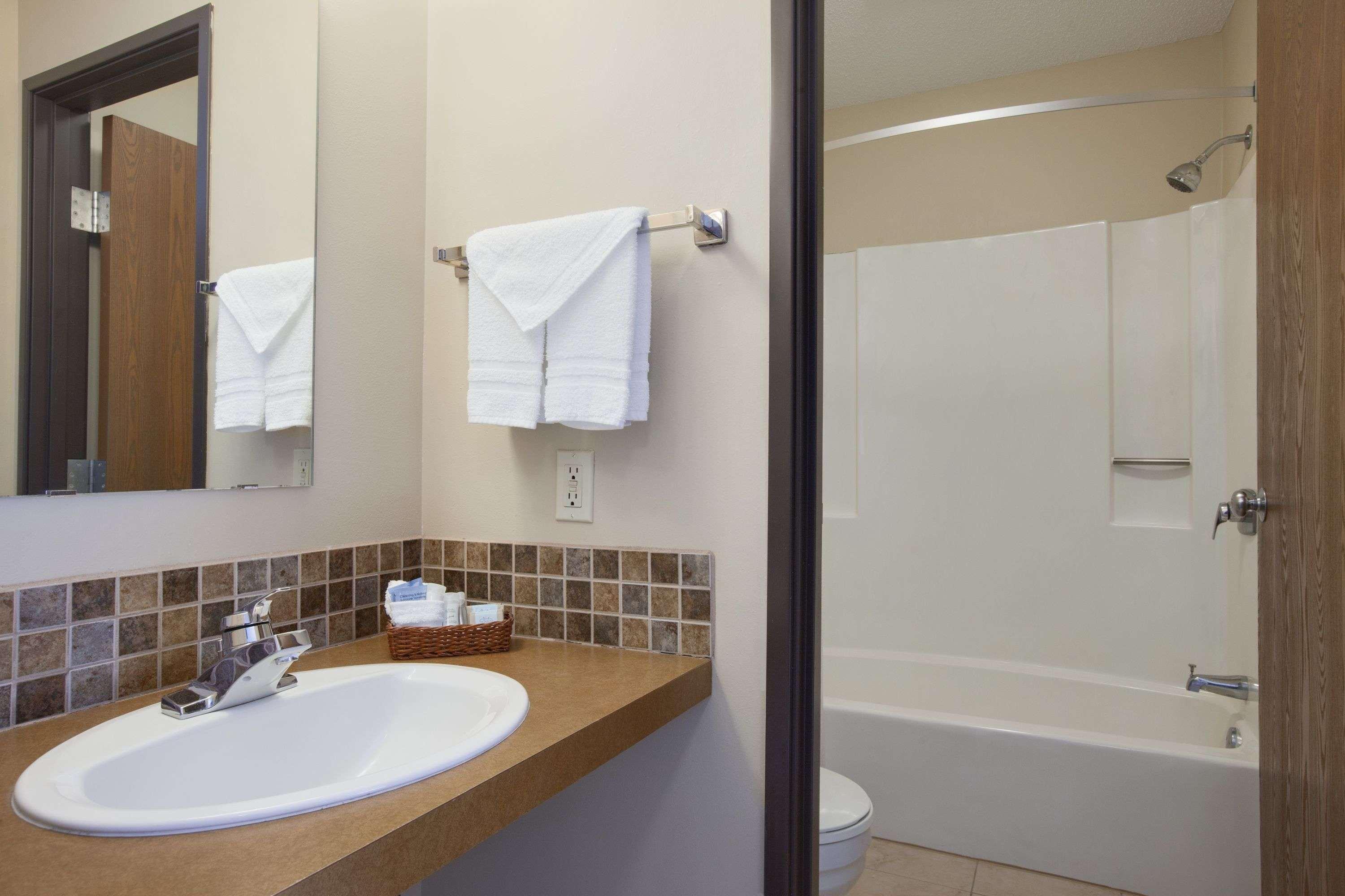Travelodge By Wyndham Motel Of St Cloud Saint Cloud Eksteriør billede