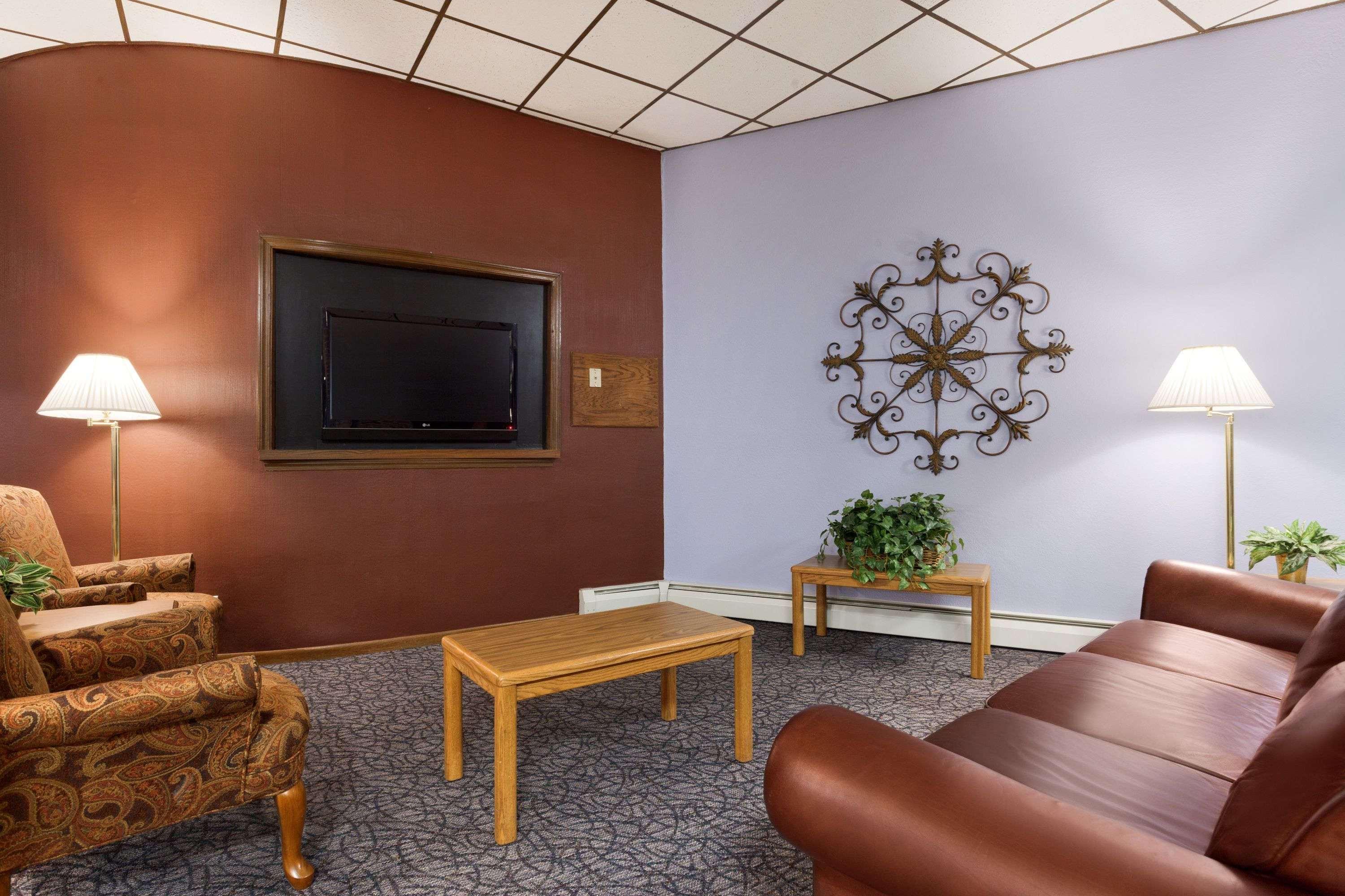 Travelodge By Wyndham Motel Of St Cloud Saint Cloud Eksteriør billede
