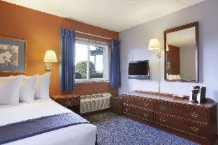 Travelodge By Wyndham Motel Of St Cloud Saint Cloud Værelse billede