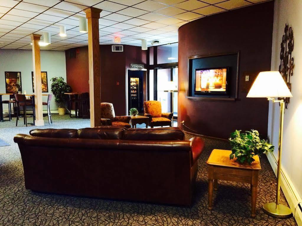 Travelodge By Wyndham Motel Of St Cloud Saint Cloud Eksteriør billede