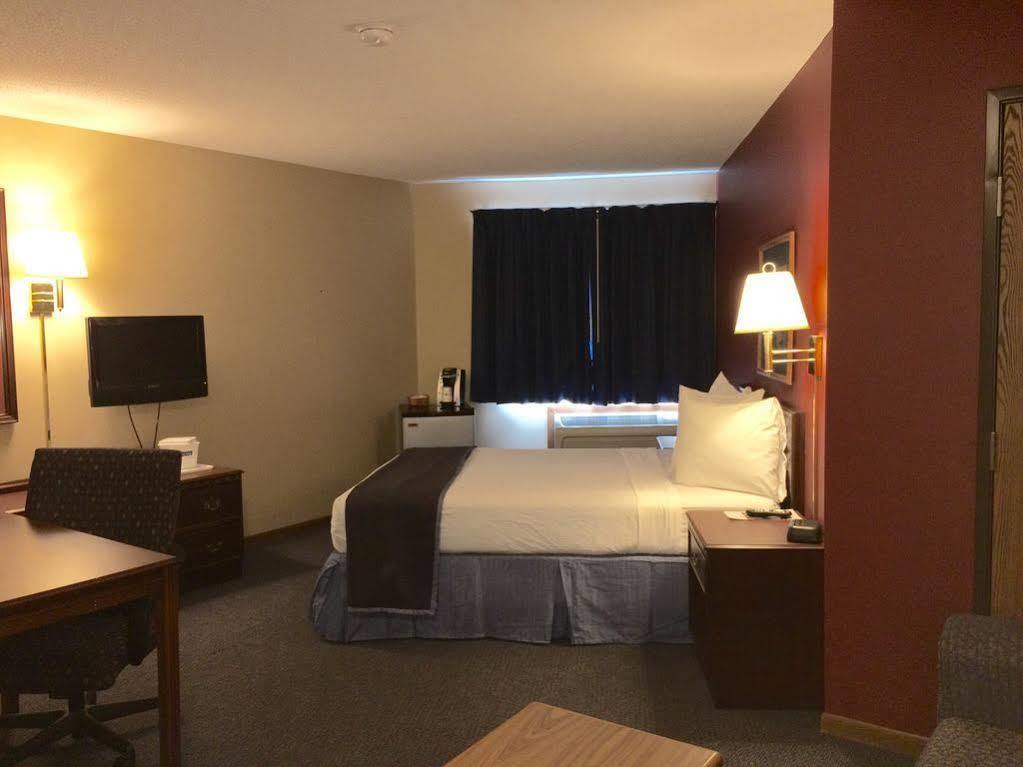 Travelodge By Wyndham Motel Of St Cloud Saint Cloud Eksteriør billede
