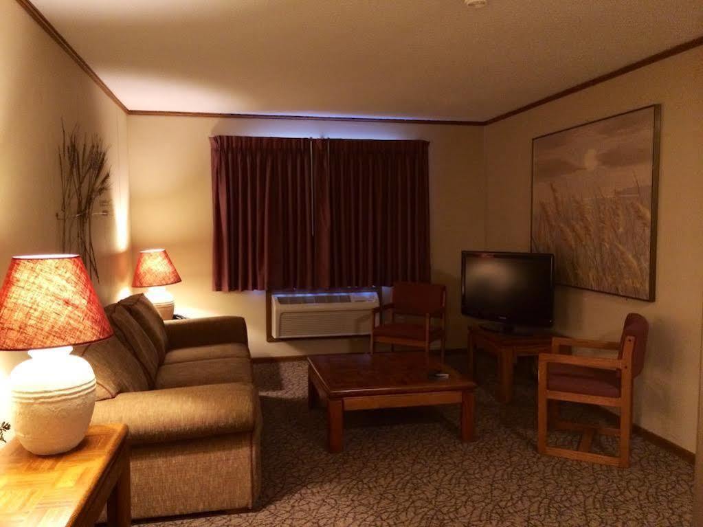 Travelodge By Wyndham Motel Of St Cloud Saint Cloud Eksteriør billede